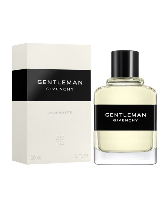 Eau De Toilette Gentleman 60 ml Givenchy