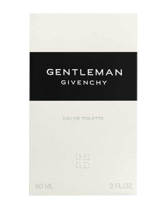 Eau De Toilette Gentleman 60 ml Givenchy