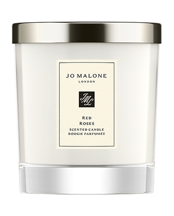 Vela aromática Red Roses Jo Malone London