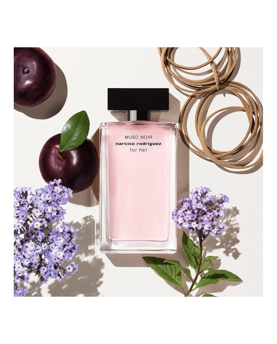 Eau de Parfum Narciso Rodriguez For Her Musc Noir 150 ml Narciso Rodriguez