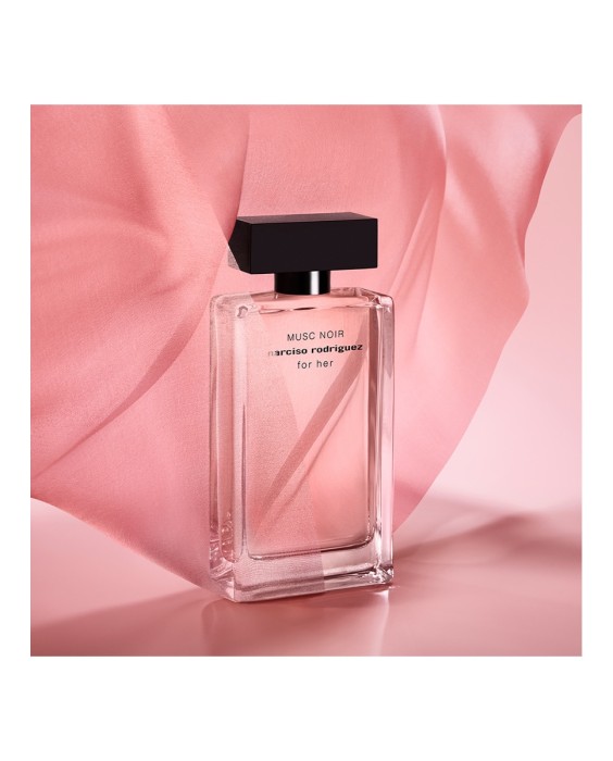 Eau de Parfum Narciso Rodriguez For Her Musc Noir 150 ml Narciso Rodriguez
