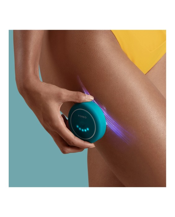 BEAR™ 2 body Dispositivo corporal de microcorrientes Evergreen FOREO