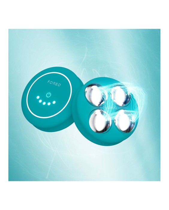 BEAR™ 2 body Dispositivo corporal de microcorrientes Evergreen FOREO