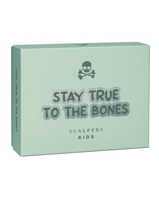 Estuche de Regalo Scalpers Kids Boy The Glitter Set Scalpers