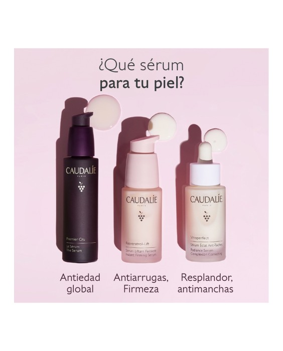 Sérum Premier Cru 30 ml Caudalie
