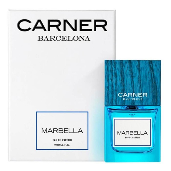 Perfume Marbella EDP 100ml Carner Barcelona