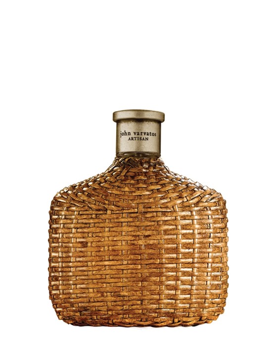Eau de toilette 75 ml John Varvatos Artisan