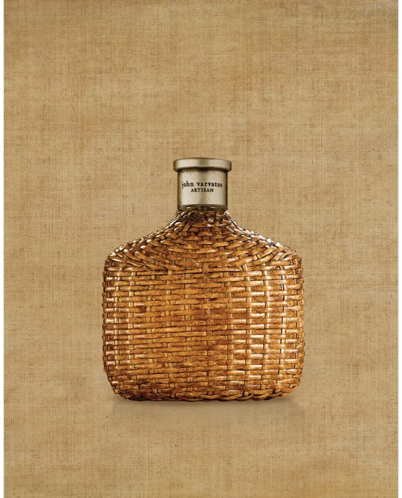 Eau de toilette 75 ml John Varvatos Artisan