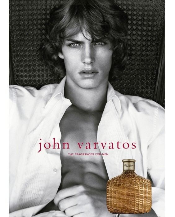 Eau de toilette 75 ml John Varvatos Artisan