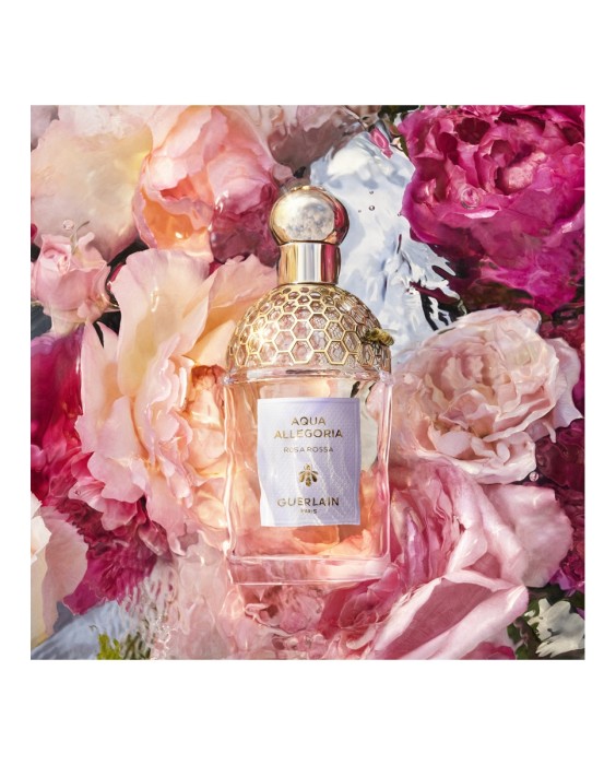 Eau de Toilette Aqua Allegoria Rosa Rossa 75 ml Guerlain