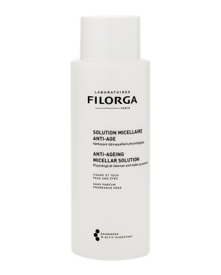 Agua micelar antiedad Filorga