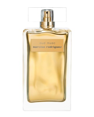Eau De Parfum Intense Colección Musc Oriental Oud Musc 100 ml Narciso Rodriguez