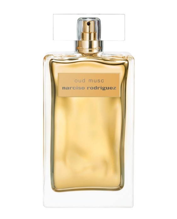 Eau De Parfum Intense Colección Musc Oriental Oud Musc 100 ml Narciso Rodriguez