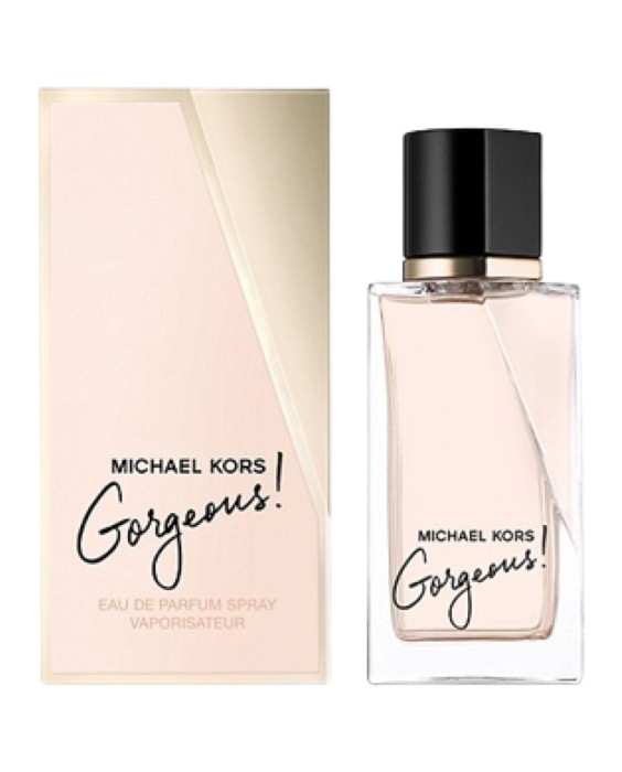 Eau de Parfum Michael Kors Gorgeous 30 ml Michael Kors
