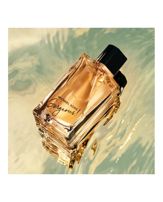 Eau de Parfum Michael Kors Gorgeous 30 ml Michael Kors