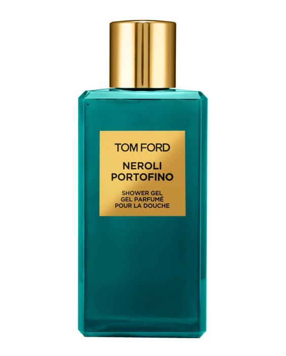 Tom Ford Neroli Portofino 250мл гель для душа