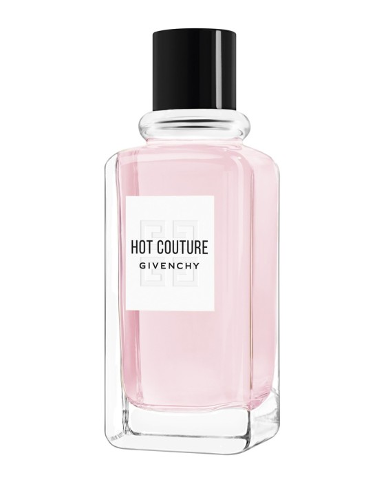 Eau de Toilette Hot Couture New Mythical 100 ml Givenchy