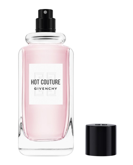 Eau de Toilette Hot Couture New Mythical 100 ml Givenchy