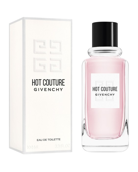 Eau de Toilette Hot Couture New Mythical 100 ml Givenchy