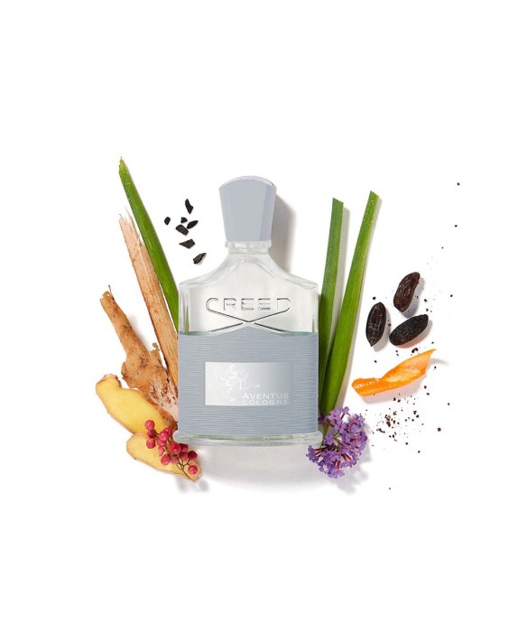 Creed Aventus Cologne парфюмерная вода