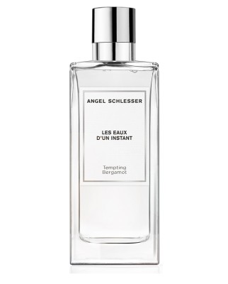 Eau de Toilette As Instant Tempting Bergamot Les Eaux D'Un Instant 150 ml Angel Schlesser