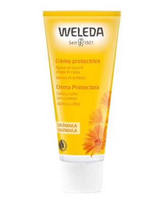 Crema de Caléndula Weleda