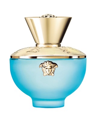 Eau de Toilette Versace Dylan Turquoise 100 ml Versace