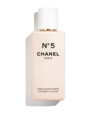 Chanel Nº5 200мл лосьон для тела