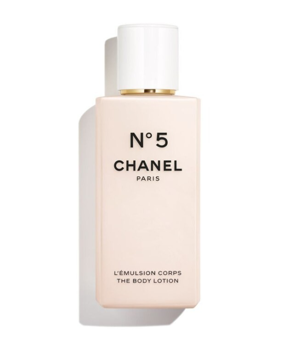 Chanel Nº5 200мл лосьон для тела
