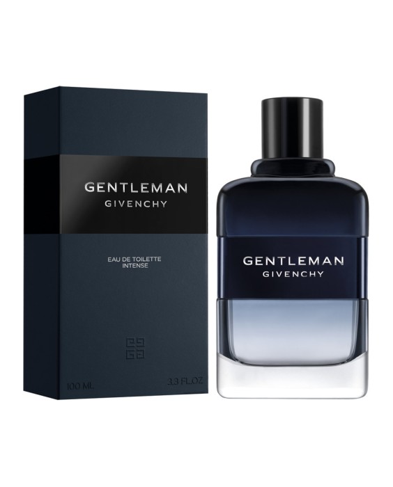 Eau de Toilette Intense Gentleman 100 ml Givenchy
