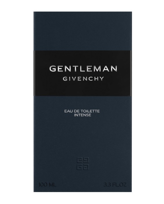Eau de Toilette Intense Gentleman 100 ml Givenchy