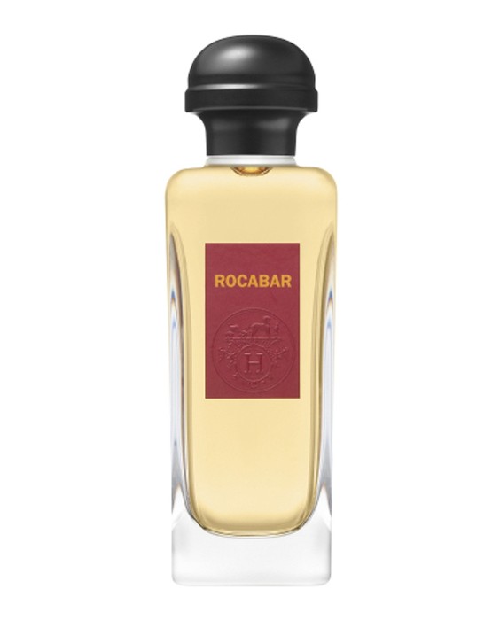 Hermès Rocabar 100мл туалетная вода