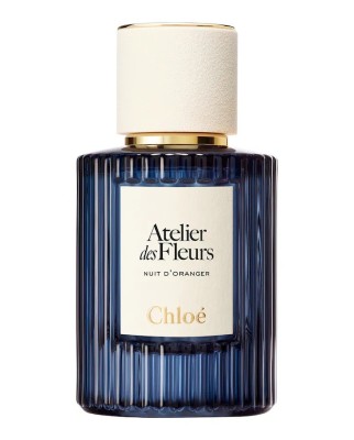Chloé Atelier des Fleurs Nuit d'Oranger парфюмерная вода