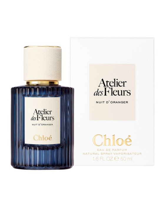 Chloé Atelier des Fleurs Nuit d'Oranger парфюмерная вода