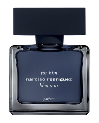 Eau de Parfum Bleu Noir 50 ml Narciso Rodriguez For Him