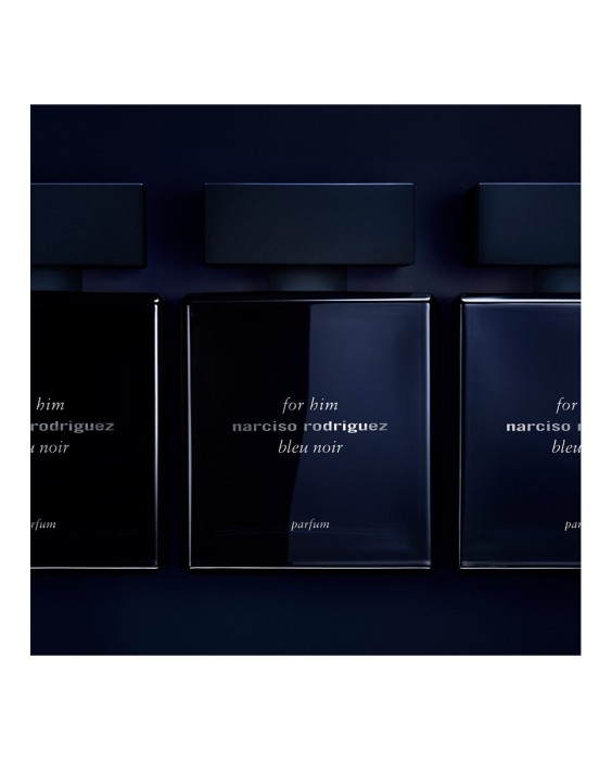 Eau de Parfum Bleu Noir 50 ml Narciso Rodriguez For Him
