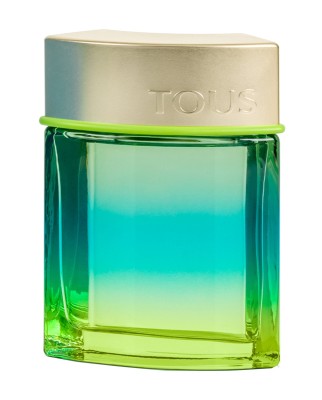 Eau de Toilette Tous Man Chill 100 ml Tous