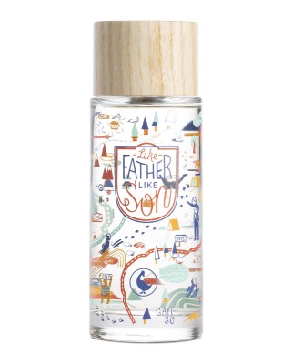 Eau de Toilette Like Father Like Son 125 ml El Ganso