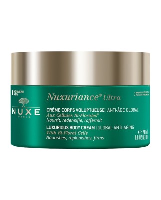 Nuxe Nuxuriance Ultra Voluptuosa Global Антивозрастной крем для тела