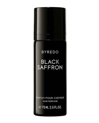 Byredo Black Saffron 75мл парфюм для волос
