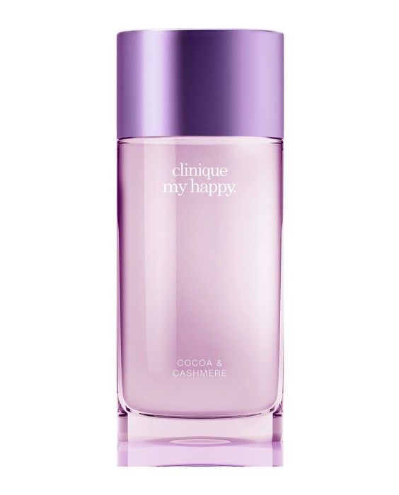 Eau de Parfum My Happy Cocoa & Cashmere 100 ml Clinique