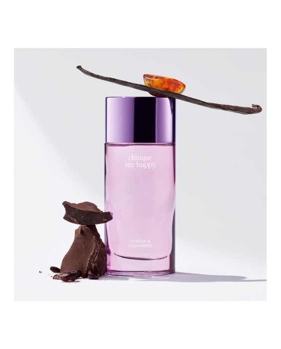 Eau de Parfum My Happy Cocoa & Cashmere 100 ml Clinique