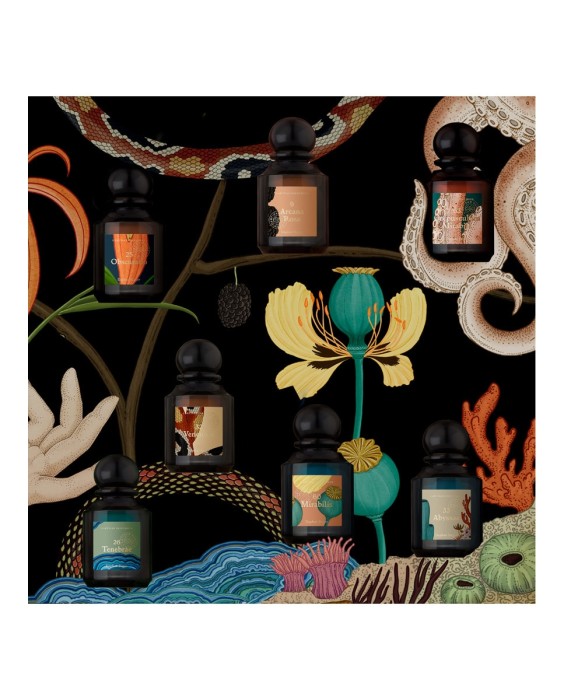 L'Artisan Parfumeur Crepusculum Mirabile 75мл парфюмерная вода