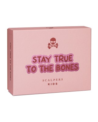 Estuche de Regalo Scalpers Kids Girl The Glitter Set Scalpers