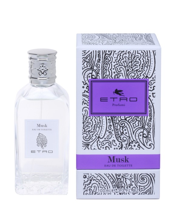 Etro Musk туалетная вода