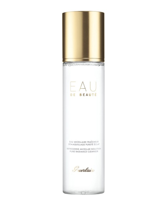 Desmaquillante Eau de Beauté Guerlain