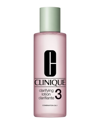 Loción Clarificante 3 Clinique