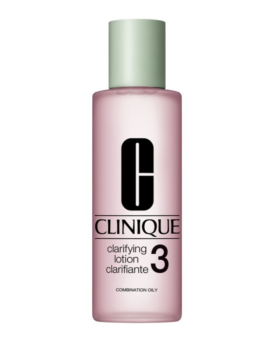 Loción Clarificante 3 Clinique