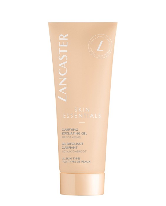 Exfoliante facial Lancaster Clarifying Exfoliating Gel 75 ml Lancaster