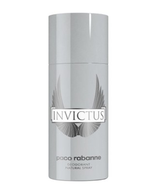Desodorante Spray Invictus Rabanne